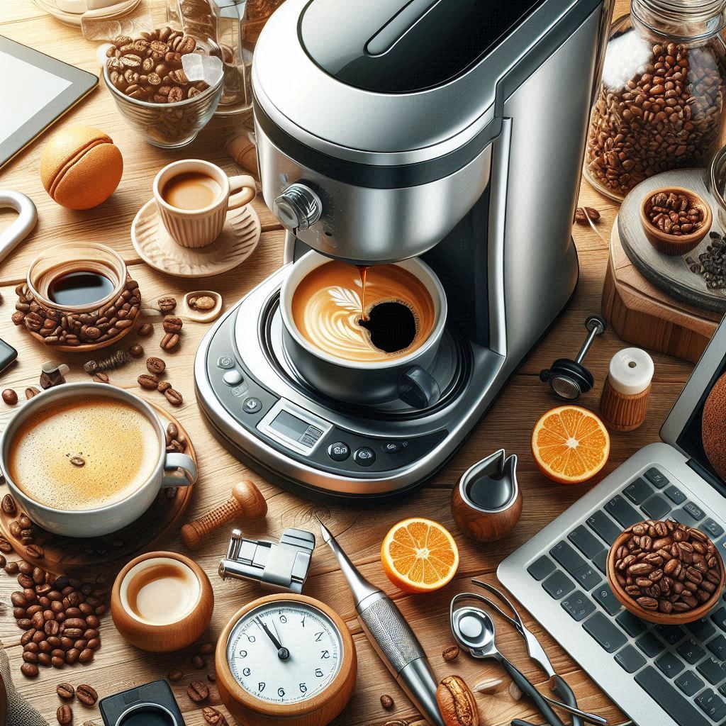 Qual a melhor cafeteira expresso Para suas manhãs cafeinadas