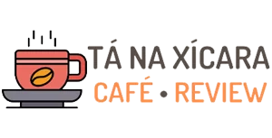 ta na xicara