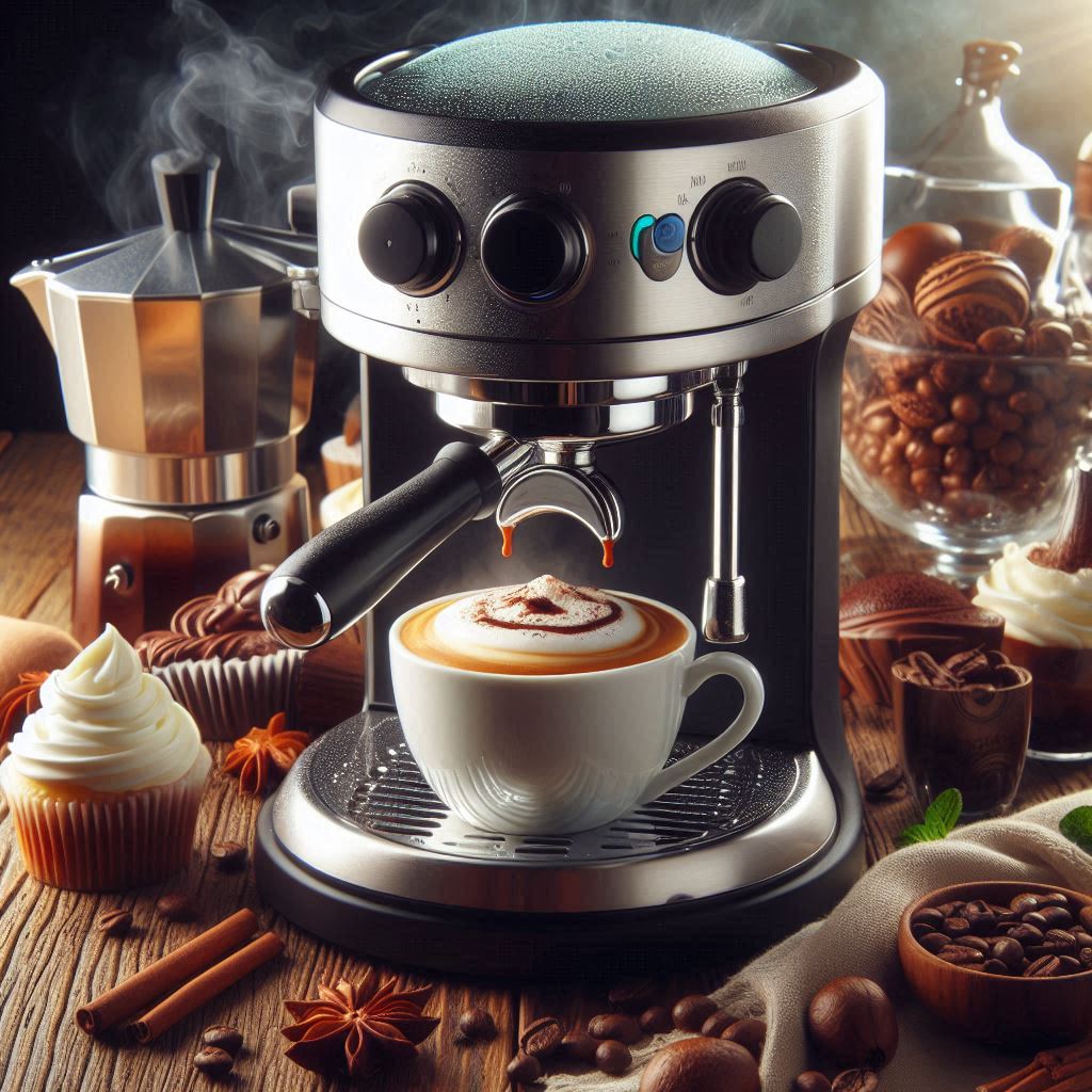 Top 5 Melhores Cafeteiras Espresso Automáticas Para um café perfeito em casa