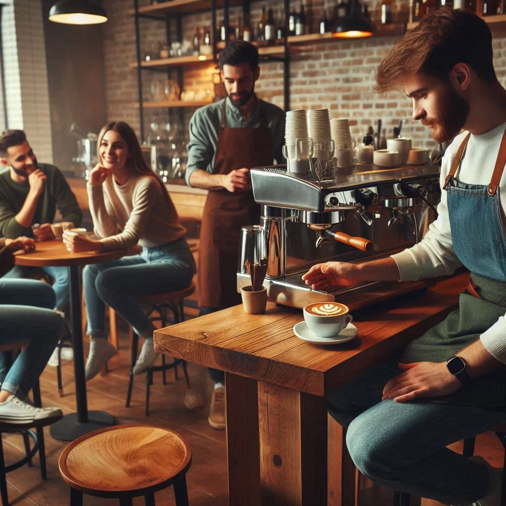 Descubra o Café Longo Uma Experiência de Sabor e Aroma