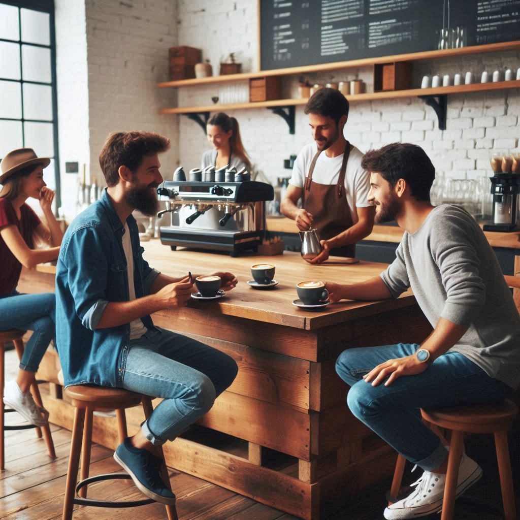 Os 10 Melhores Cafés do Mundo