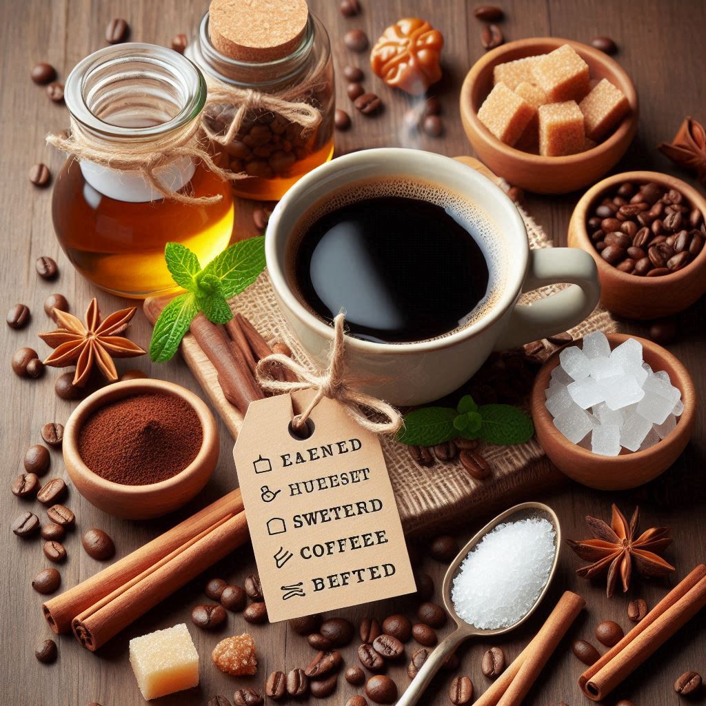 Benefícios do Café Sem Açúcar Uma Escolha Saudável e Saborosa