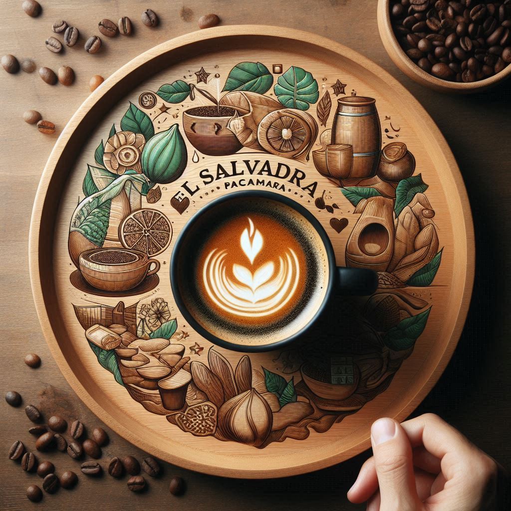 El Salvador Pacamara Tudo o Que Você Precisa Saber Sobre Este Café Premiado