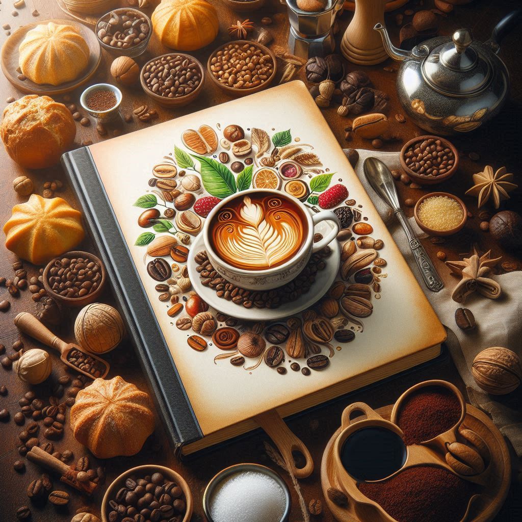 Xícara de café um guia completo para entender e apreciar essa bebida milenar