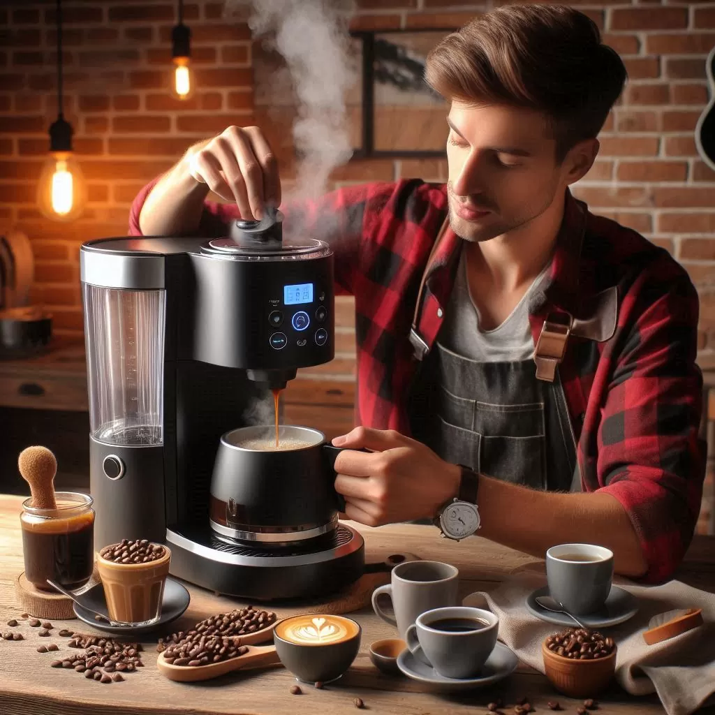Top 5 Melhores Cafeteiras Elétricas Revolucione sua rotina matinal